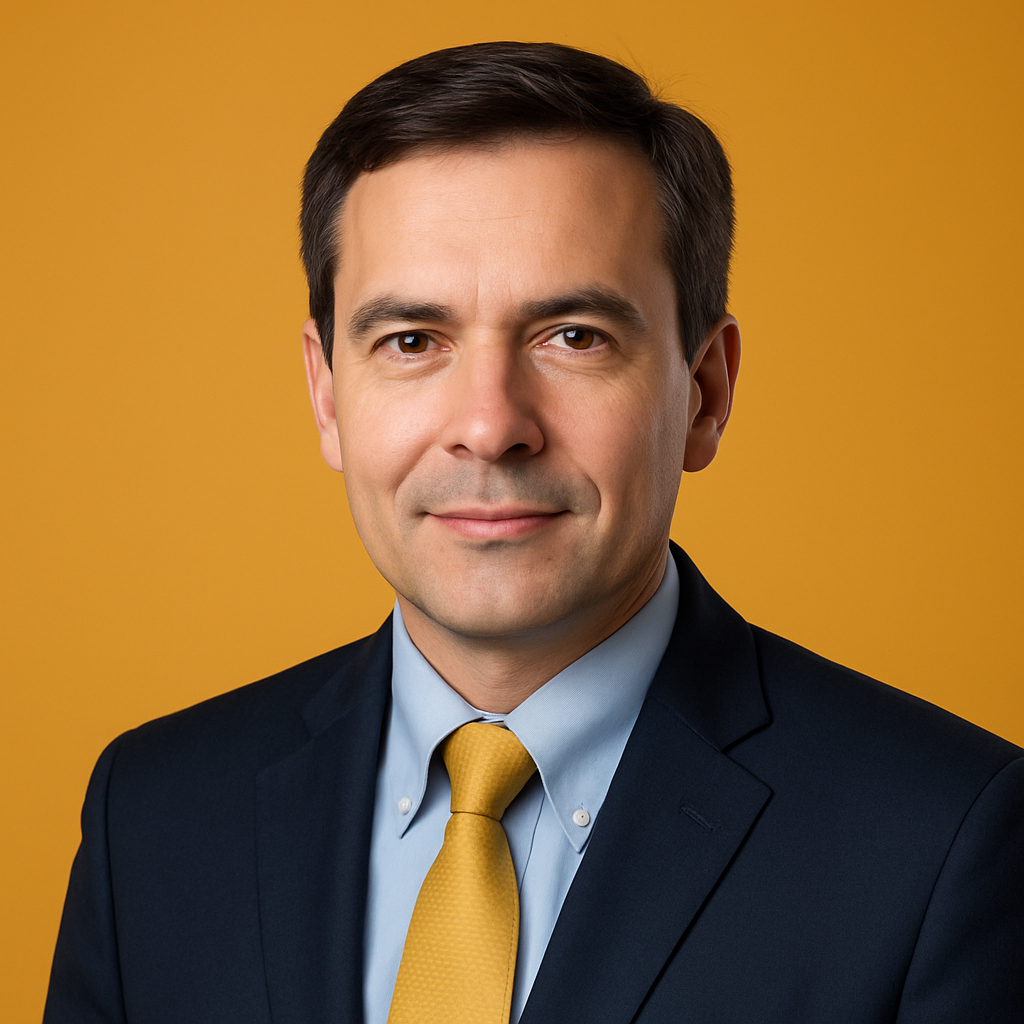 Marco Bianchi, Responsabile consulenza pensionati