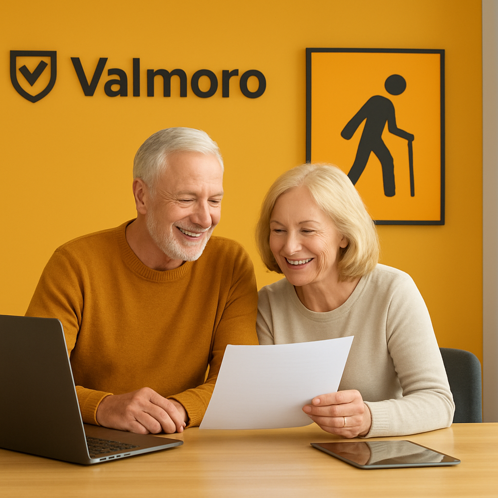 Immagine decorativa Valmoro