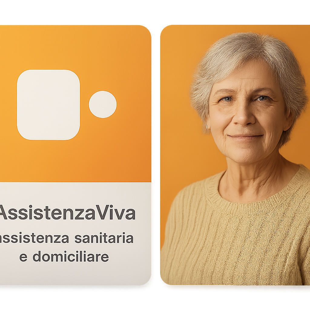 AssistenzaViva - immagine rappresentativa