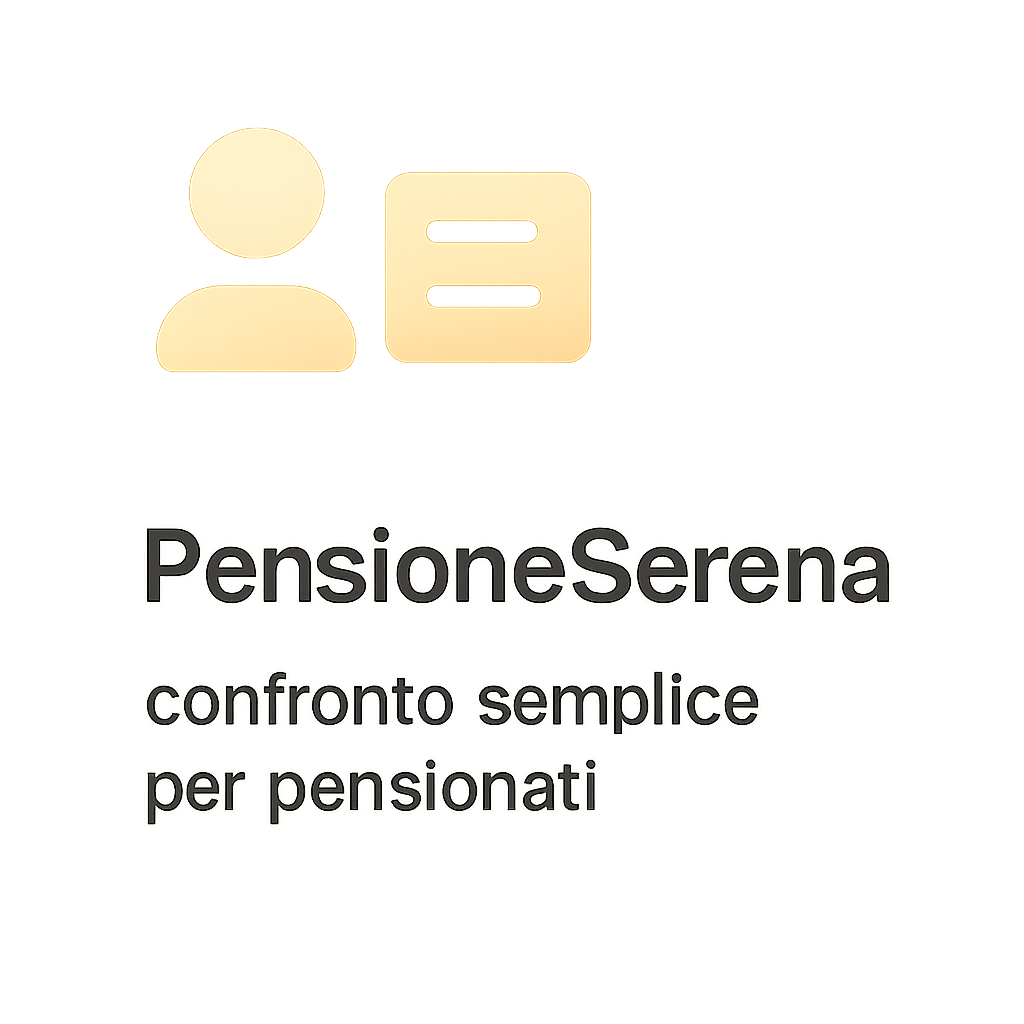 PensioneSerena - immagine rappresentativa